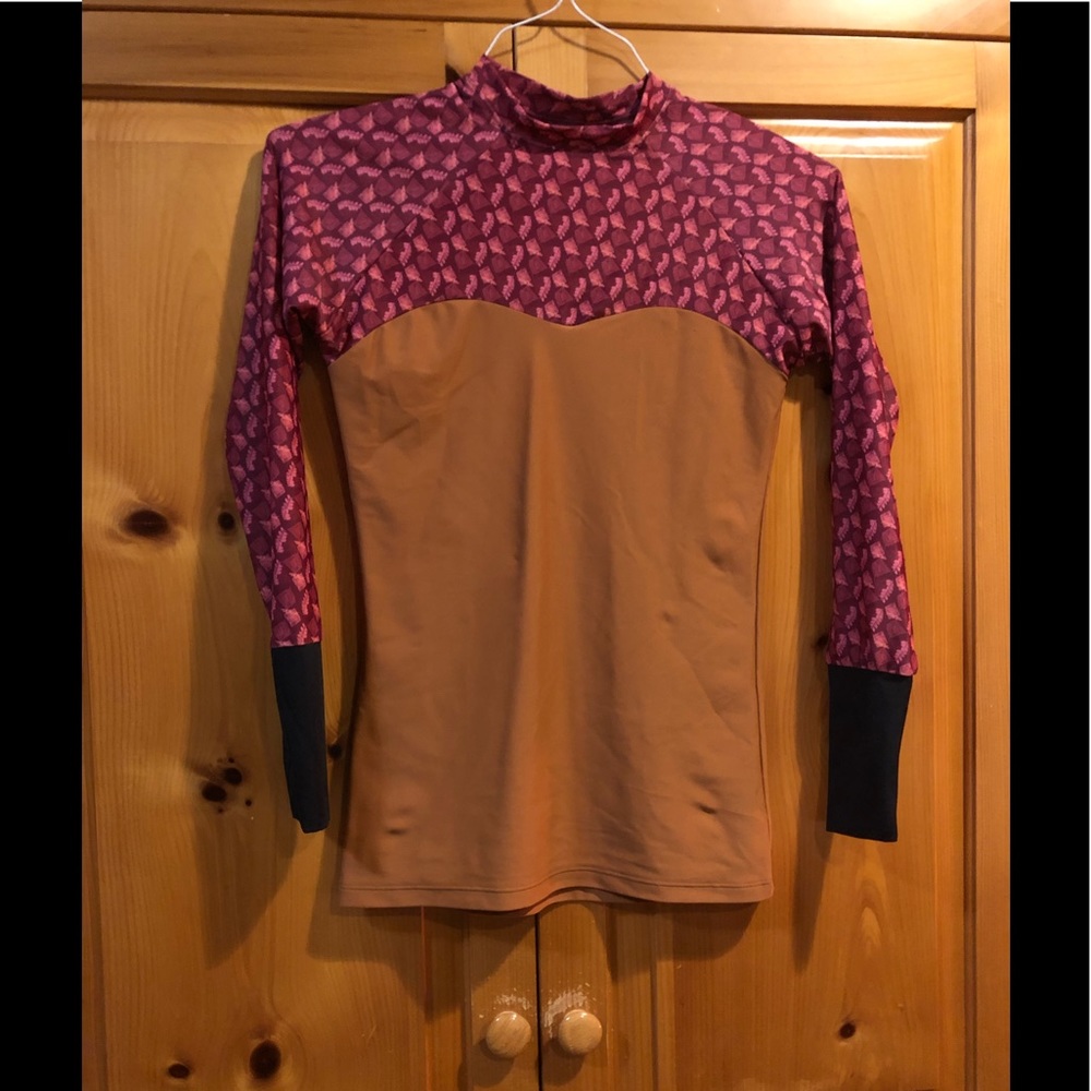 Seea swim shirt